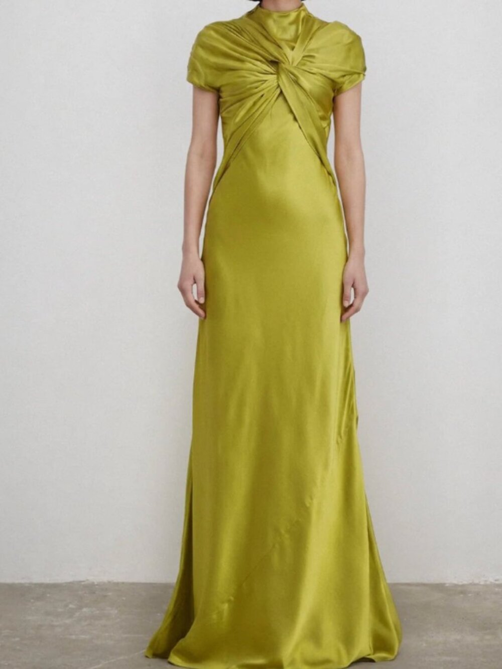 Deme Clover Dress